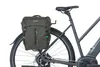 Basil Einzelpacktasche Discovery 365D M Schwarz Melee Produktbild-Vorschau 9