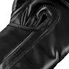 Gants de boxe Adidas "Hybrid 80", 14 oz, noir Voir les images du produit 16