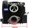 Zylinderkopf Ducar 125 ccm Pit Bike Dirt Bike HMParts Produktbild-Vorschau 6