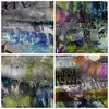 Bild auf Leinwand - Leinwandbild - Graffiti modern - Produktbild-Vorschau 8