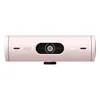 Logitech Brio 500 rose Produktbild-Vorschau 10