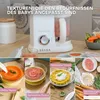 Beaba Babycook® Solo wit/zilver Productafbeelding-voorbeeld 8