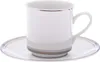 Kaffeetasse, 0,15 l, Karlsbader Porzellan Leander, Sabina, Produktbild-Vorschau 1