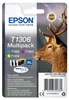 Epson Stag T1306 cartuccia d'inchiostro 1 pz Originale Anteprima dell’immagine prodotto 1
