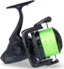 Sonik HEROX SPOD REEL (200M 30LB BRAID) - Karpfenrolle Produktbild-Vorschau 12