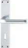 HOPPE Drückergarnitur London 113/202SP,LS,BB72/8,F1,TS Produktbild-Vorschau 1