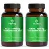 Vitabay Liposomales NAD+ 1000 mg – 180 vegane Softgels – Produktbild-Vorschau 1