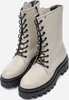 Calvin Klein Bottines pour femmes YW0YW00843 ACF Couleur : Voir les images du produit 2