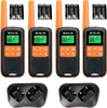 Retevis RT649 Walkie Talkie, IP65 Wasserdichtes Funkgerät Produktbild-Vorschau 1