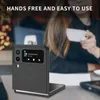 Samsung Z Flip4 5G Hülle, Dünn Hart PC Kratzfeste Produktbild-Vorschau 3
