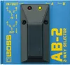 Pédale de commutation A/B Boss AB-2 à 2 voies Voir les images du produit 4