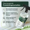 Coverax Enzymreiniger gegen Katzenurin 500ml – Biologischer Produktbild-Vorschau 3