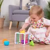 Fat Brain Toy Co. InnyBin, Viacfarebný Náhľad obrázku produktu 11