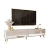 RTV Schrank CALANTE 180 cm auf Beinen mit LED-Beleuchtung Produktbild-Vorschau 6