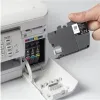 Brother LC-421M Tintenpatrone – Magenta für DCP-J1050DW, Produktbild-Vorschau 12