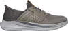Skechers Slade Ocon Herren Sneaker, braun, 44 EU, Hands Produktbild-Vorschau 47