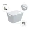 Box 44 l LIVING, Farbe:Weiß Produktbild-Vorschau 2