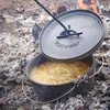 Echtwerk Dutch Oven Set 7tlg Holzkiste Produktbild-Vorschau 9