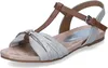 Sandalette bis 30mm Absatz (casual) 5390220008 Produktbild-Vorschau 22