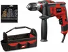 Sada příklepových vrtaček Einhell TC-ID 1000 E Kit Náhled obrázku produktu 12