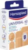 Hansaplast Universal 40 bandes Voir les images du produit 4
