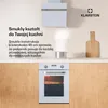 KlarsteinSmartSlim piekarnik, smukły design, 9 programów, Podgląd zdjęcia produktu 2