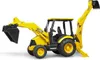 Bruder JCB Midi CX Baggerlader, 02427 Produktbild-Vorschau 21