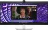 DELL P3424WEB Curved Monitor 86,7 cm (34,1 Zoll) schwarz Produktbild-Vorschau 25