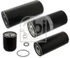 FEBI BILSTEIN Inspektionspaket Filterset für VOLVO FH 16 FH Produktbild-Vorschau 2