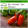 SAFLAX - Bio - Pomidor - San Marzano - 15 Nasiona - Z Podgląd zdjęcia produktu 10