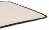 Linder Exclusiv Klappbarer Strandliegestuhl Beige Produktbild-Vorschau 4