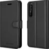 Cadorabo DE-144612, Sony, Sony Xperia 1 II, Černá Náhled obrázku produktu 1