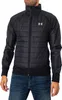 Under Armour Storm Insulated Run Hbd Jacke Schwarz M Herren Produktbild-Vorschau 8
