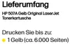 HP Toner CE 402 A yellow No 507 A Productafbeelding-voorbeeld 20