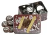 Seria Fallout Bottle Cap – Nuka Mix (w metalowym pudełku Podgląd zdjęcia produktu 1