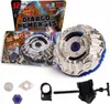 4D Diablo Nemensis BB120 giroscopico con lanciatore Anteprima dell’immagine prodotto 2