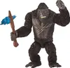 MonsterVerse Godzilla x Kong: Das e Imperium, 15 cm große Produktbild-Vorschau 2