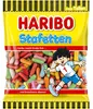 5x HARIBO 10047195 STAFETTEN Lakritz 160,0 g Anteprima dell’immagine prodotto 2