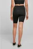 Urban Classics TB5021 | Ladies Color Block Cycle Shorts Produktbild-Vorschau 3