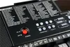 McGrey LK-6120-MIC klávesy s mikrofonem černé Náhled obrázku produktu 7