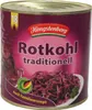 Cavolo rosso Hengstenberg classic 18 porzioni 2,4 kg Anteprima dell’immagine prodotto 1