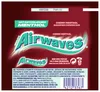 Wrigley`s Airwaves Menthol & Kirsch Kaugummi 15x 14g Produktbild-Vorschau 6