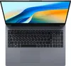 Huawei MateBook D16" WUXGA IPS i5-12450H 16GB/1TB SSD Win11 Produktbild-Vorschau 3