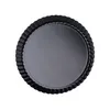 Tarteform mit Hebeboden 27 cm, Quiche Backform mit Produktbild-Vorschau 4