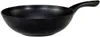 KARL KRÜGER Poêle à wok Leipzig Ø30 cm Fonte d'aluminium Voir les images du produit 2
