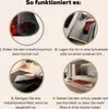 KitchenYeah© Herdabdeckplatte Die Sonne strahlt über die Produktbild-Vorschau 7
