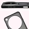 Handyhülle mit Magnetring für Oppo Find X9 Ultra, Bizon Produktbild-Vorschau 4