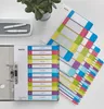Esselte Leitz 1244-00-00 - Numerischer Registerindex - Náhľad obrázku produktu 9