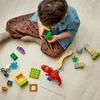 LEGO DUPLO Marvel Spidey-Rex il Dinosauro contro il Goblin Anteprima dell’immagine prodotto 8