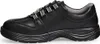 Abeba ESD-Sicherheitsschuhe x-light S2 Halbschuh schwarz CE Produktbild-Vorschau 3